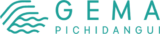 logo gema website